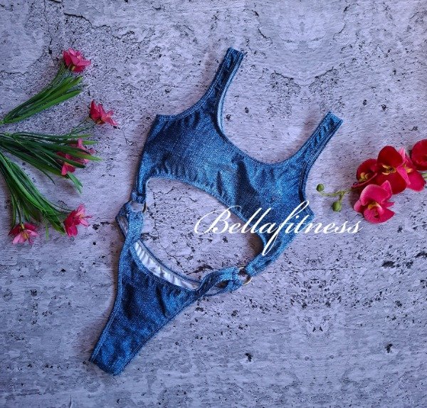 Producto - Body Maio Maluka Talles P