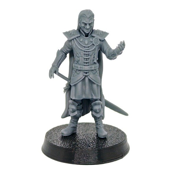 Producto - #281 D - Strahd von Zarovich