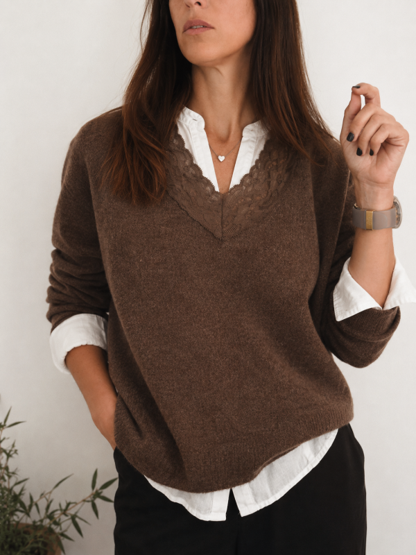 Producto - Sweater Nicky