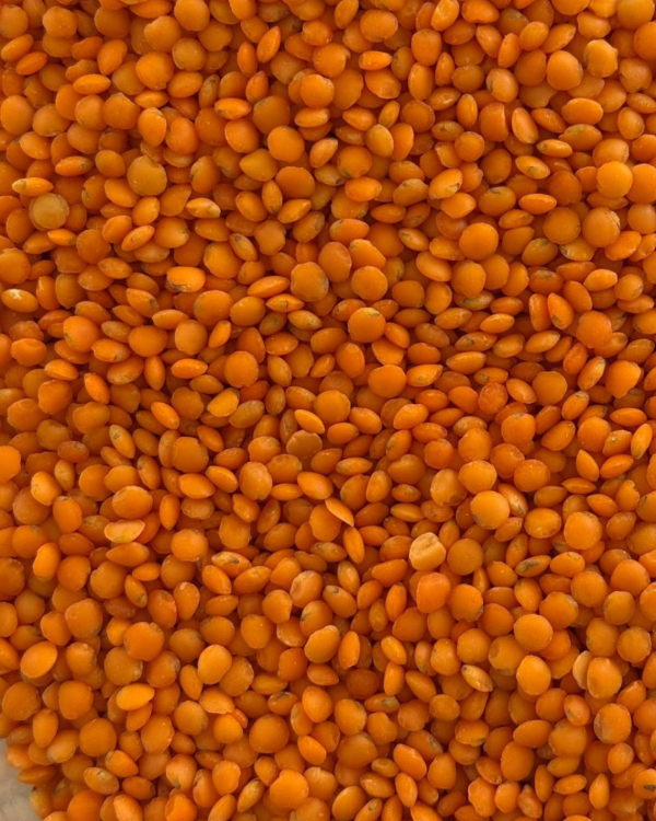 Producto - Lentejas turcas 500g