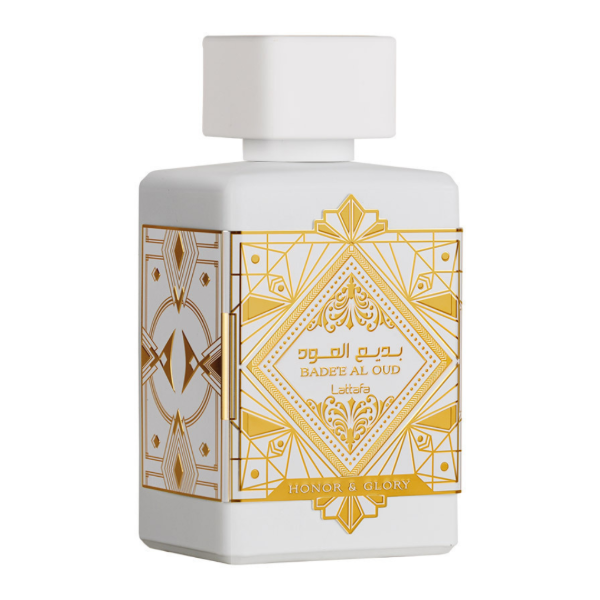 Producto - HONOR Y GLORY - LATTAFA