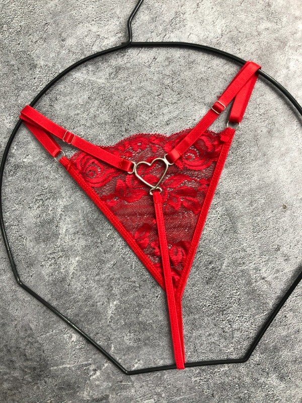 Producto - Les corazon GRAND x1 - 2