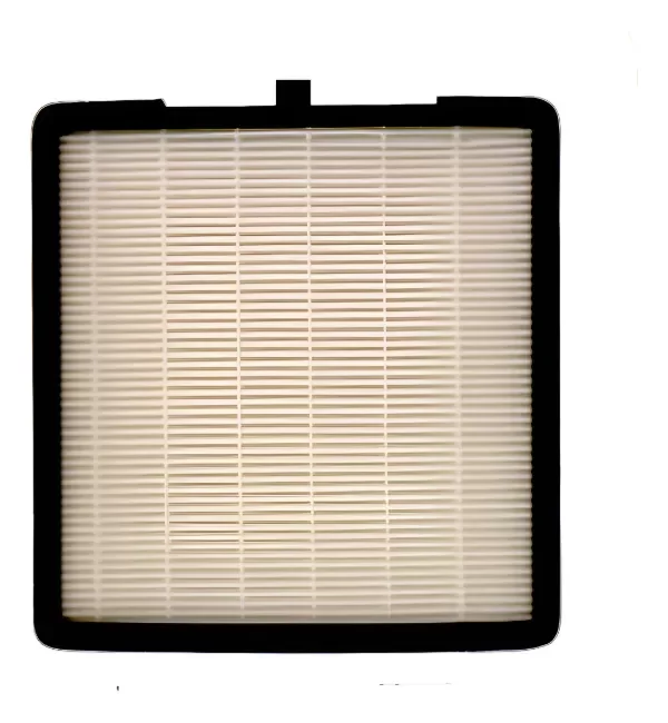 Producto - Filtro Repuesto Para Extractor Polvo Manicura Cherimoya Negro