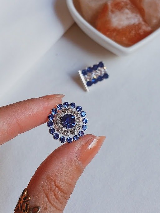 Producto - Escarapela redonda