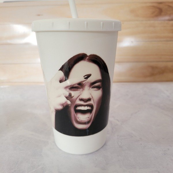 Producto - Vaso Lali Fuck You