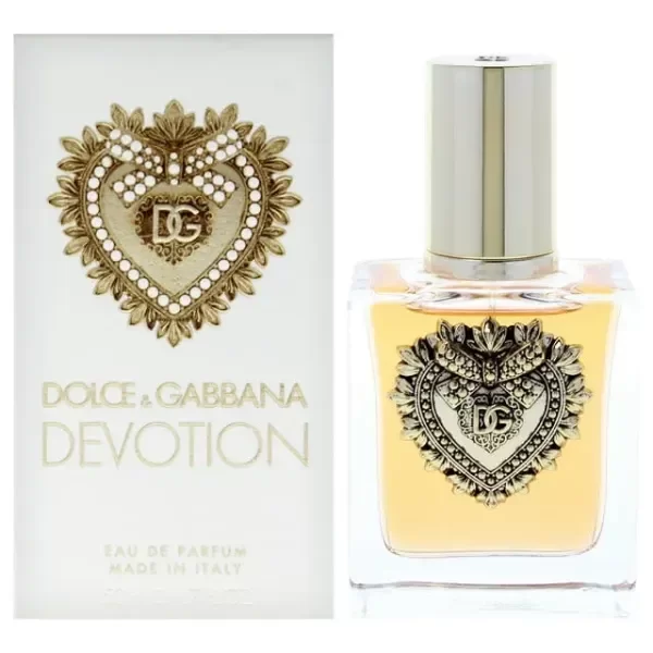 Producto - Perfume Devotion Dolce Gabbana Edp 100ml - Femenino