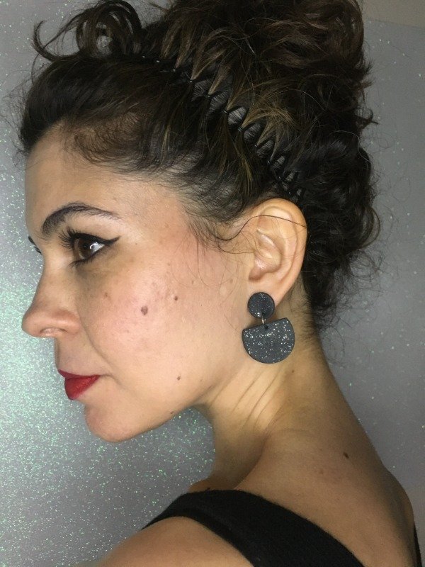 Producto - ANNIE BRILLOSO