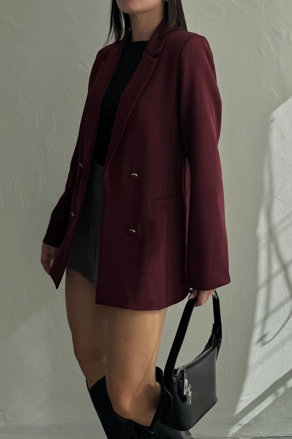 Producto - BLAZER GEMINI