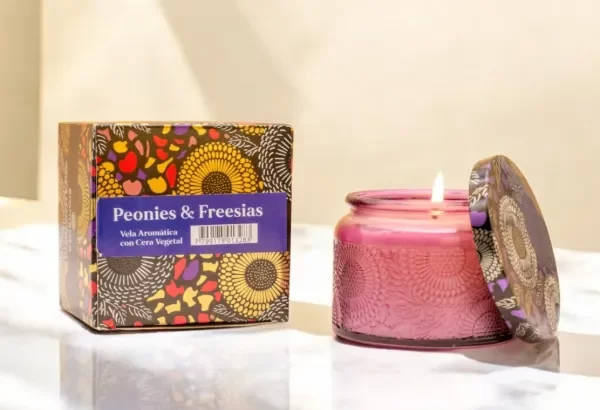 Producto - VELAS LUXE