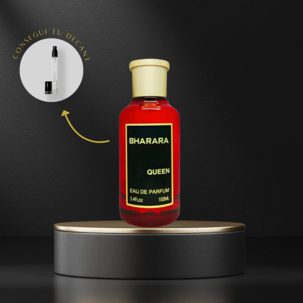 Producto - BHARARA QUEEN (Bharara)