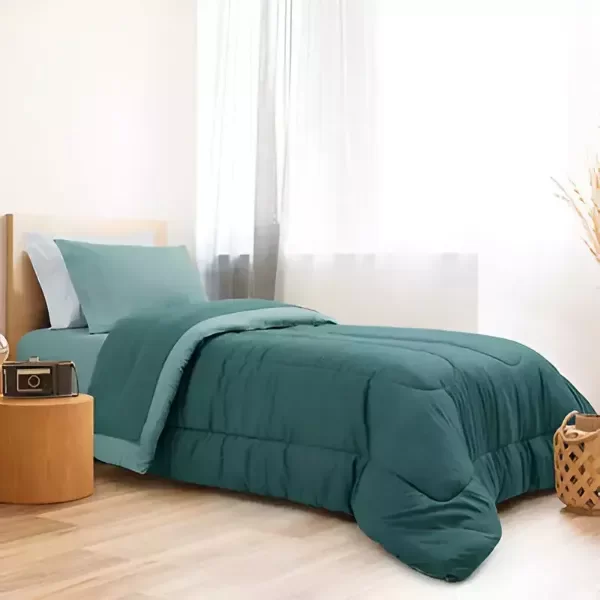 Producto - ACOLCHADO BITONO TWIN - 2