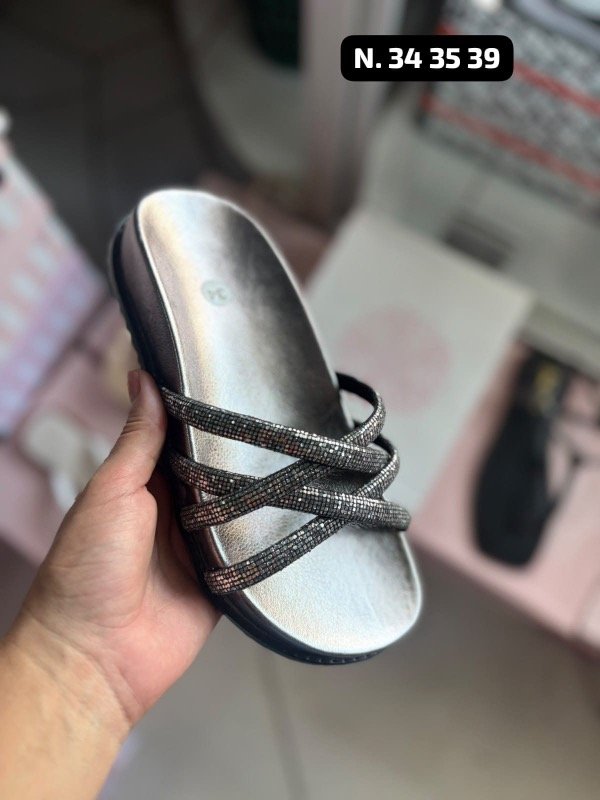 Producto - Sandalias