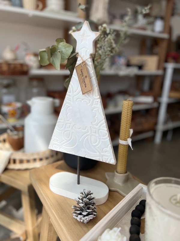 Producto - Pino tallado