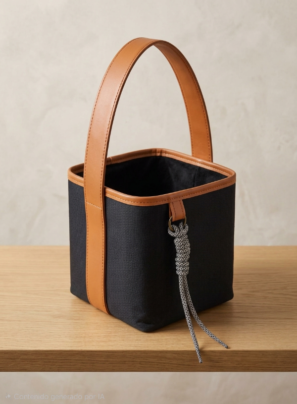 Producto - Canasta Matera Cordura. Art. 32 339 - 0