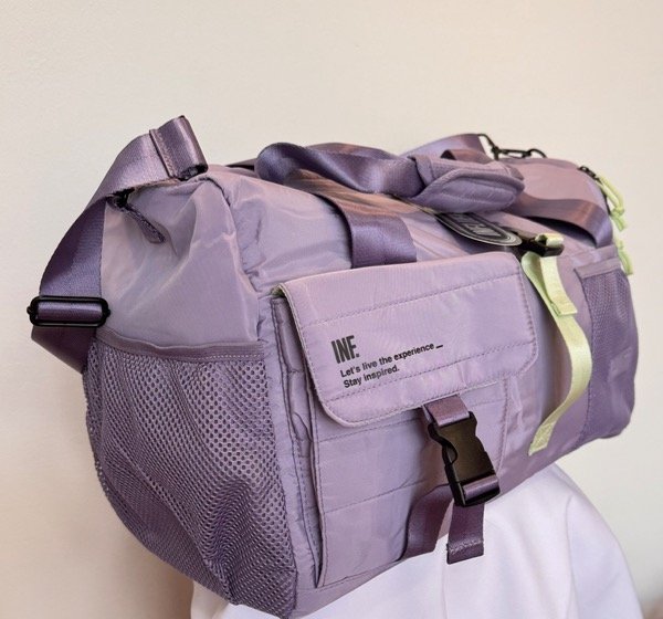 Producto - Bolso Influencer deportivo