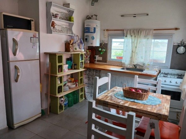 Producto - Departamento en venta de un dormitorio- calle 48 entre 103 y 105 (Necochea) - 4