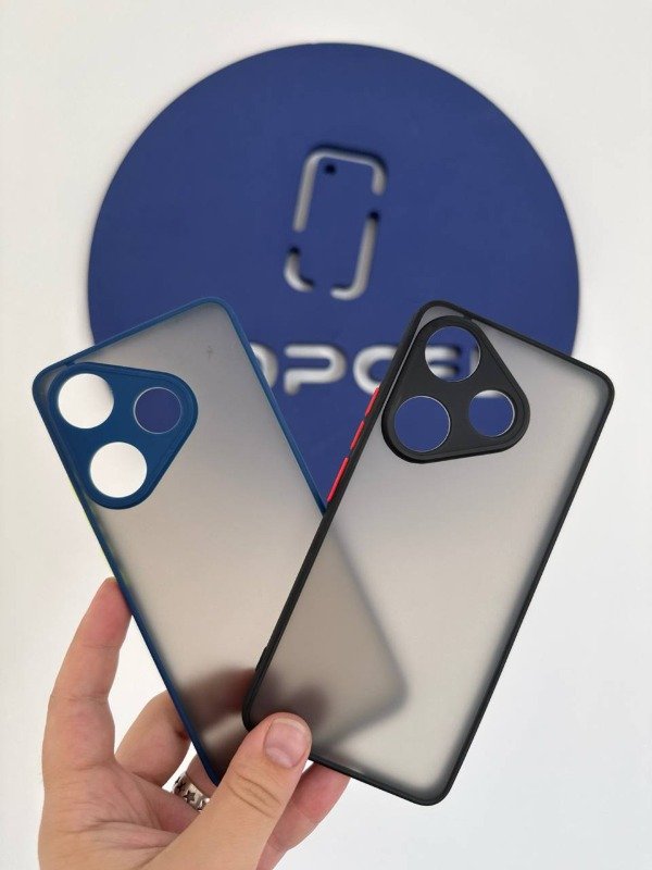 Producto - FUNDA BUMPER XIAOMI POCO F6