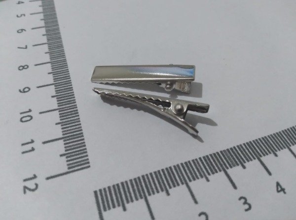 Producto - Hebilla pinza 3cm