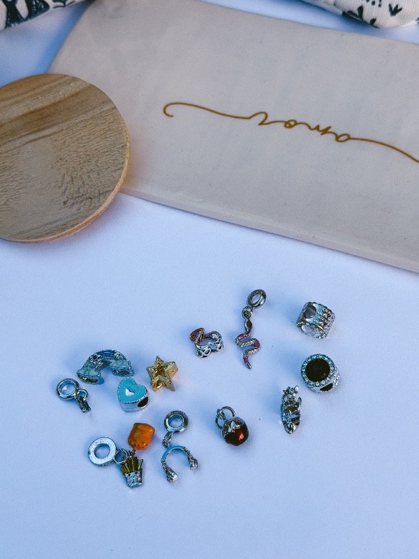 Producto - Dijes Charm