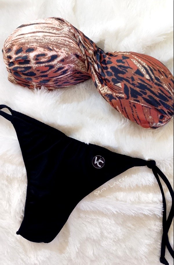 Producto - BIKINI RAFAELA