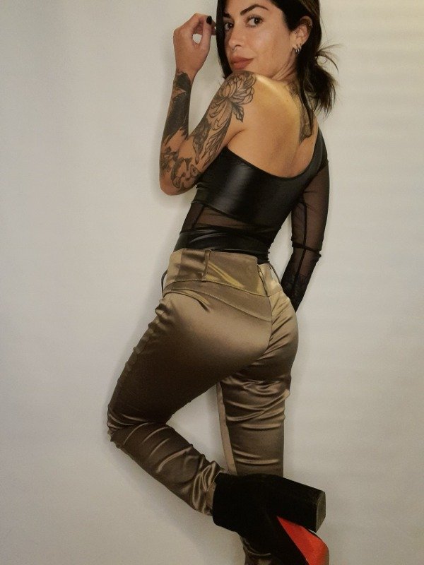 Pantalón Golden — imagen 3