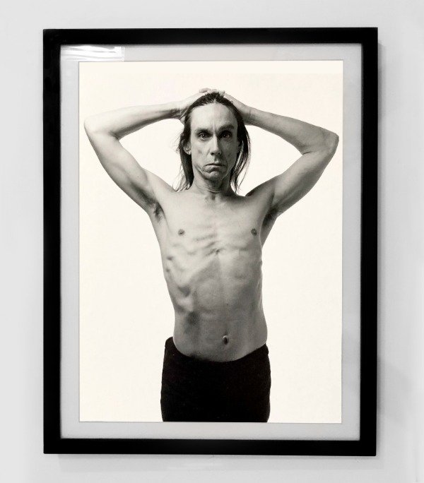 Producto - IGGY POP (Nro 32)