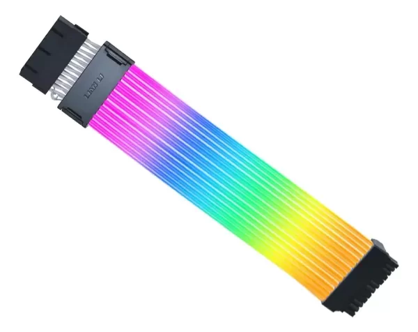 Producto - Lian LI 24 pines ARGB cable
