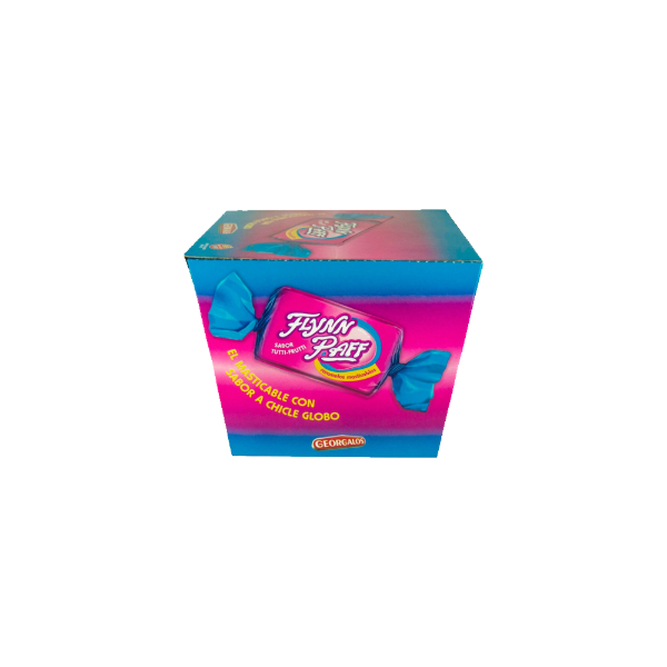 Producto - FLYNN PAFF CARAMELOS