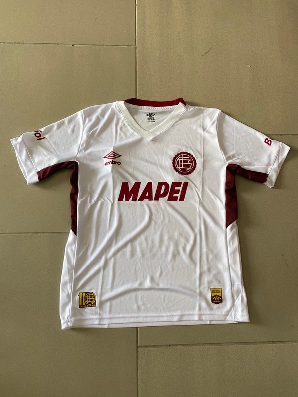 Lanus alt Blanca