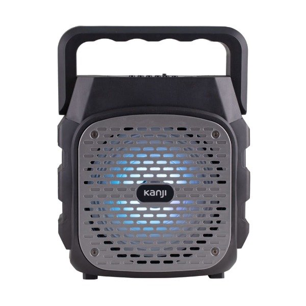 Producto - Parlante inalámbrico portatil KANJI Pacha - 0