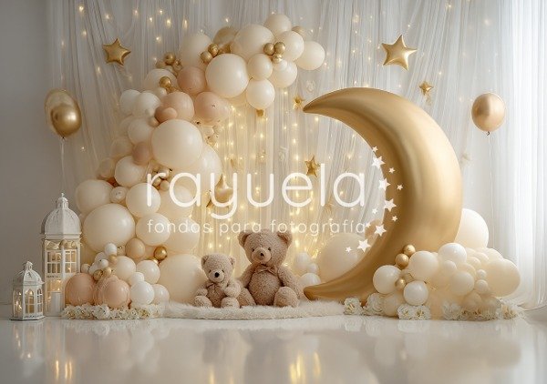 Producto - OSOTEDDY 305