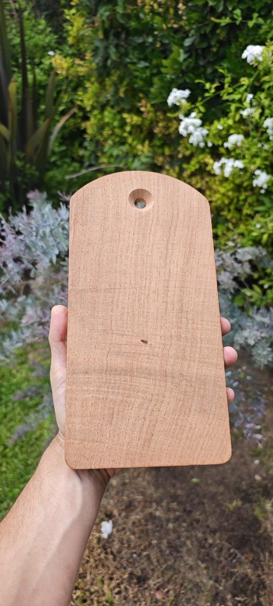 Producto - Tabla Criolla