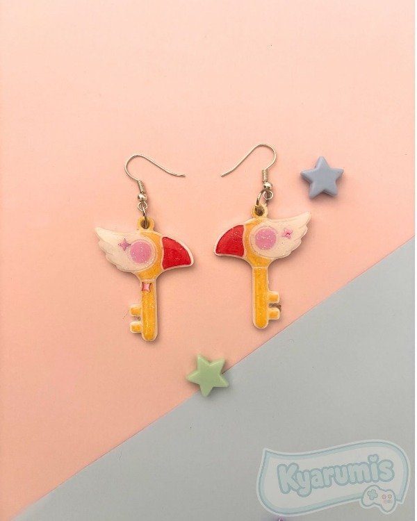Producto - Aritos Sakura