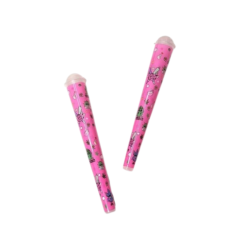 Producto - Tubo Baked Bunny Come Tuka