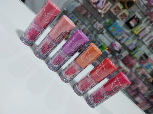 Producto - Brillo labial 4 angels 6514