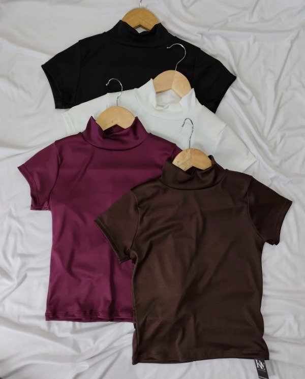 Producto - Remera Luana