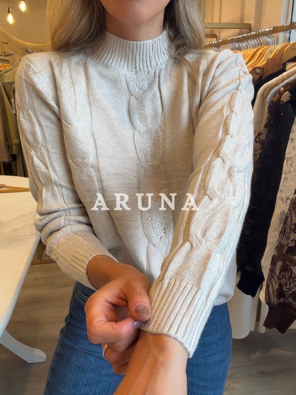 Producto - Sweater Caroline