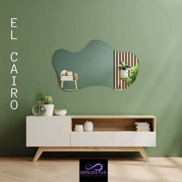 Producto - El Cairo (Irregulares) (Ver medidas)
