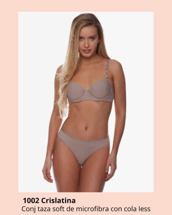 Producto - 1002 Crislatina