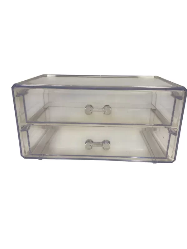 Producto - ORGANIZADOR 2 CAJONES