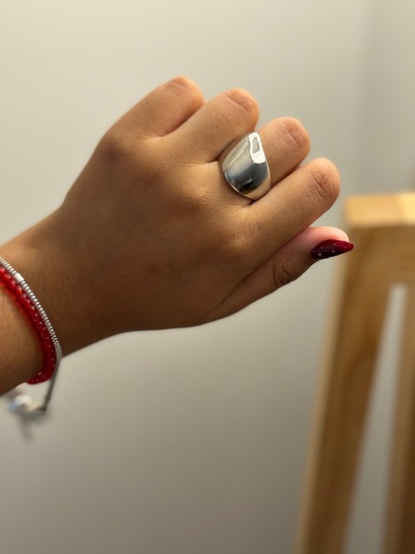 Producto - Anillo Sama