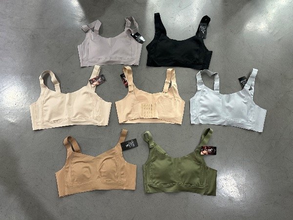 Producto - Top Deportivo Regulable S/M/L