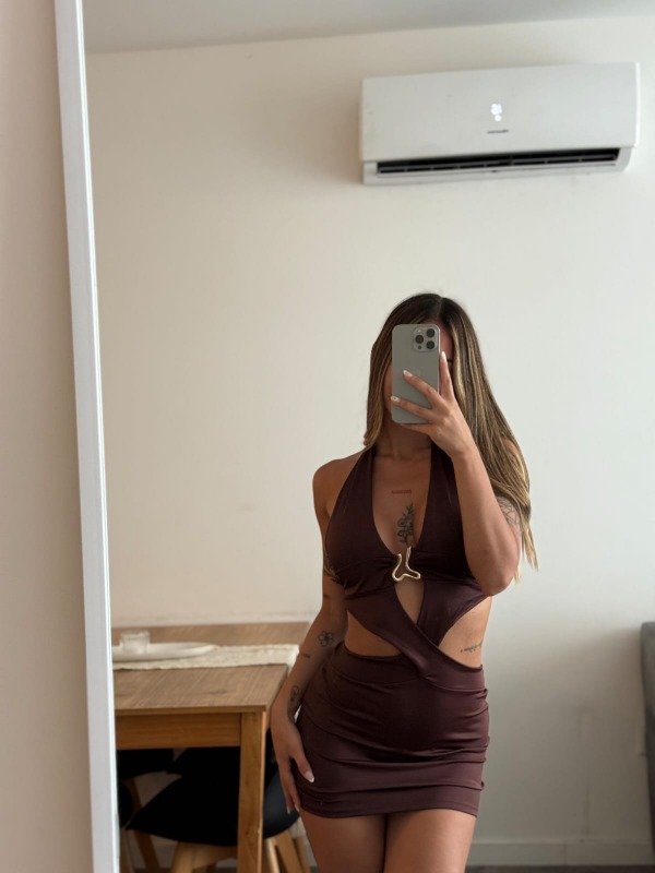 Producto - VESTIDO ROCIO