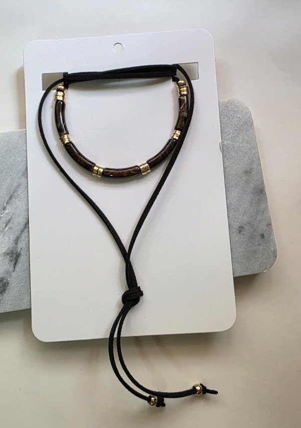 Producto - Lazo Tronqui