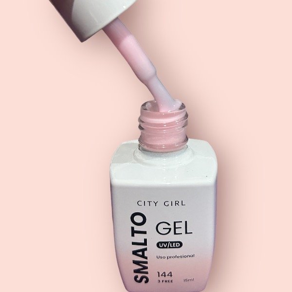 Producto - SEMIPERMANENTE CITY 15ml 144