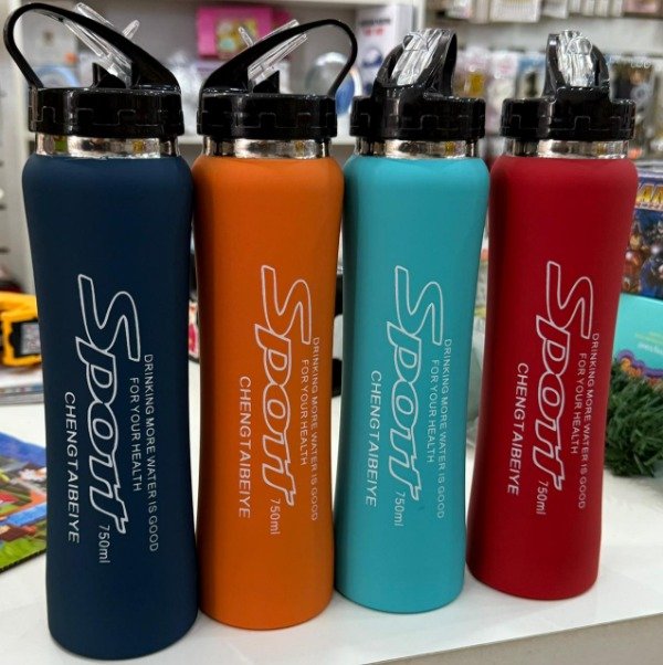 Producto - BOTELLA TERMICA 750 ML OFERTA