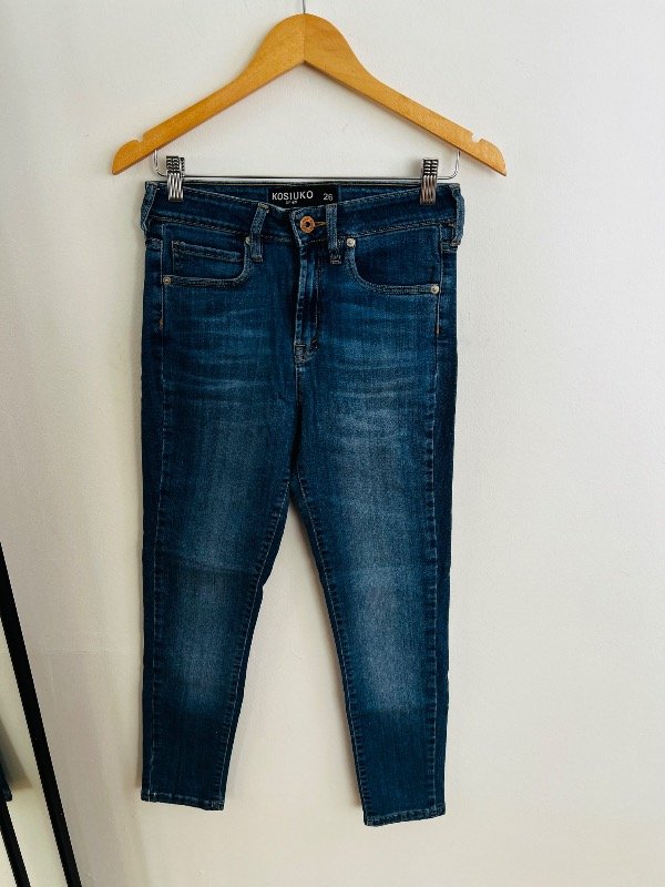 Producto - Jean Kosiuko 23 - 0