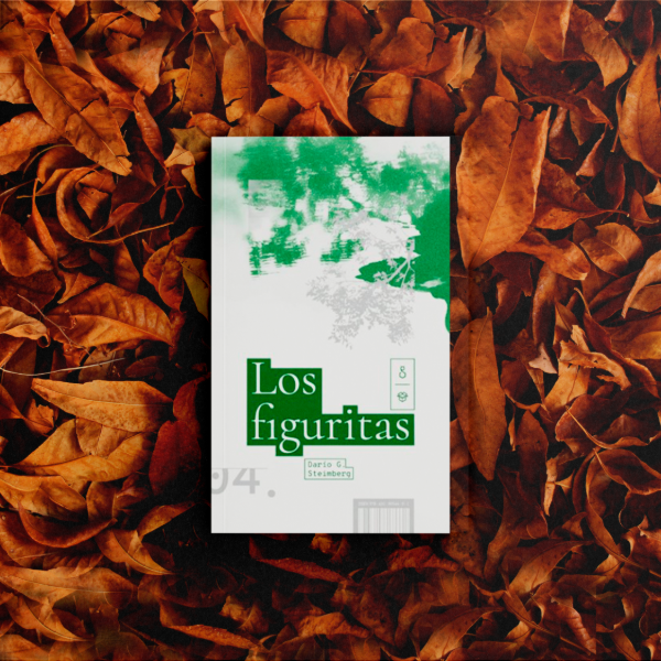 Producto - Los figuritas - Darío G. Steimberg