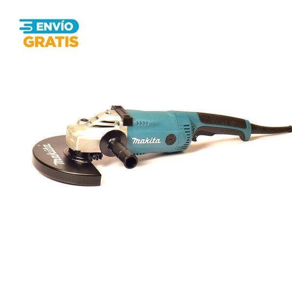 Producto - Amoladora Makita de 230 mm GA9020
