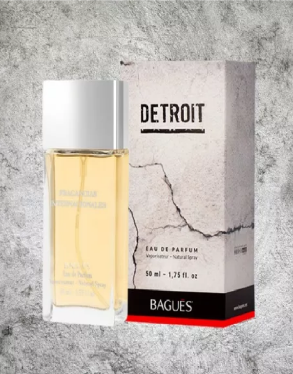 Producto - DETROIT ( Bad Boy, by Bagués )